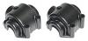 Associated RC18T Gearbox Case - 2PCS