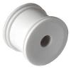 Associated RC18T White Wheels - 2PCS