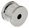 Associated RC18T Chrome Wheels - 2PCS