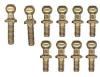 Associated RC18T Ball Stud Set