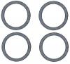 Associated RC18T Diff Shim Set