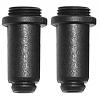 Associated RC18T Rear Shock Body