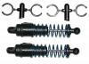 Associated RC18T Rear Shock Set