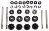 Associated RC18T Shock Rebuild Kit