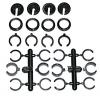 Associated RC18T Shock Accessories