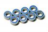 Atomic Mini Inferno Ball Bearing Set - 8PCS