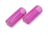 Atomic Mini Inferno Rear Oil Shock Spring - Soft - Purple