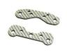 Atomic Mini Inferno SSG King Pin Front and Rear Mount Set