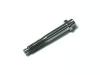 Atomic Mini Inferno Titanium Slipper Shaft