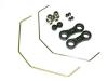 Atomic Mini Inferno Rear Anti-Roll Bar Set