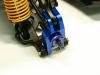 Atomic Mini Inferno Rear Hub Carrier