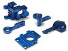 Atomic Mini Inferno Central Differential Hub