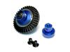 Atomic Mini Inferno Ball Differential (F/R) - 1PC