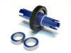 Atomic Mini Inferno Central Ball Differential