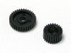 Atomic Mini Inferno Slipper Gear 24/32T