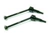 Atomic Mini Inferno Front Strengthened CVD Shaft