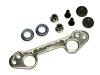 Atomic Mini Inferno Titanium Steering Crank
