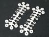 Atomic Mini Inferno Oil Shock Piston Set