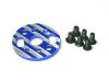 Atomic Mini Inferno Aluminum 300 Motor Adapter