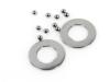 Atomic Mini Inferno Ball Differential II Pressure Plate