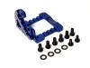 Atomic Mini Inferno Aluminum Motor Mount II for 300/380 Motor