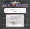 Atomic Mini-Z High Grade Carbon Brush for Atomic Motor Can