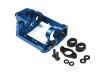 Atomic Mini-Z MR-02 Motor Pod Version III - 94mm WB - Blue