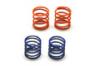 Atomic Mini-Z MR-02 Option Spring Set (Racing Edition)