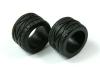 Atomic Mini-Z A.W. Groove Tire (11mm) - 20 - 2PCS