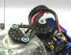 Atomic Mini-Z Damper Plate System