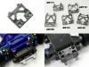 Atomic Mini-Z MR-02 Alloy Body Holder - Honda Nsx