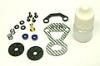 Atomic Mini-Z Damper Plate System (SSG Version)
