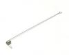 Atomic Mini-Z Elastic Antenna - Blue