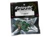Atomic Mini-Z MR-02 4562 FET Modified PCB