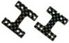 Atomic Mini-Z MR-01 H-Plate Set