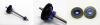 Atomic Mini-Z High Precision 43T Ball Diff Version II