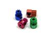 Atomic Mini-Z MR-02 Anodized Pinion Gear 7/8/9/10T