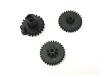 Atomic Mini-Z High Precision Delrin Servo Gear
