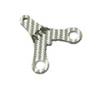 Atomic Mini-Z 1.5mm SSG Damper Plate (for RM)