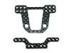 Atomic Mini-Z Strengthen Roll Shock Graphite Plate