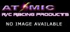 Atomic Mini-Z Damper Plate System Optional Spring