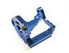 Atomic Mini-Z Aluminum Motor Mount for MM - Blue