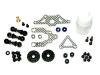 Atomic Mini-Z MR-02 RM Damper Plate System v2.0