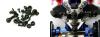 Atomic Mini-Z MR-02 RM Spare Parts for DPS v2.0