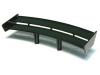 Atomic Mini-Z Double Deck GT Spoiler (SL) - Black