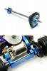 Atomic Mini-Z High Precision 43T Ball Diff