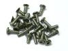 Atomic Mini-Z MA-010 Titanium Full Screw Set