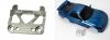 Atomic Mini-Z MA-010 Alloy Body Holder - Mazda RX-7 FD3S