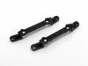 Atomic Mini-Z MA-010 Delrin Toe In Linkage - +1.5, +2
