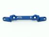 Atomic Mini-Z MA-010 Alloy Rear Toe In/Out Linkage - 3